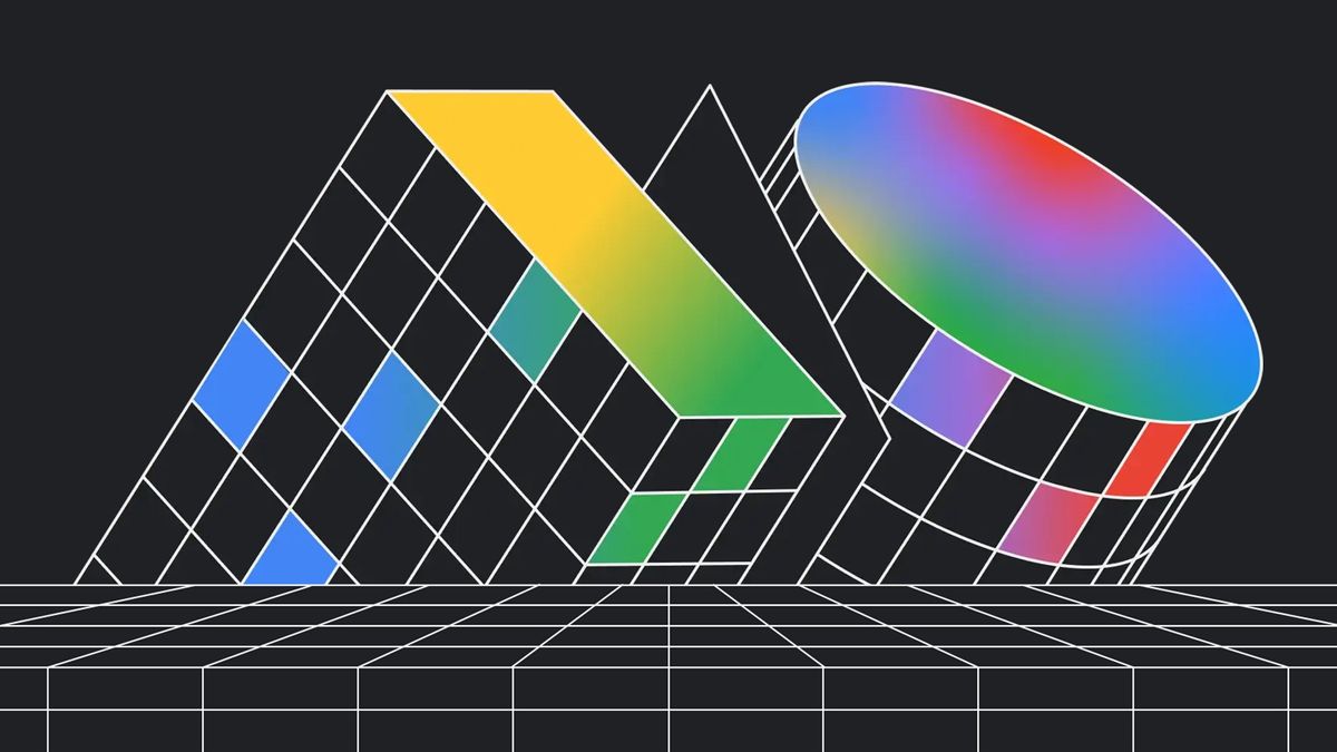 Google I/O 2024 در 14 مه برگزار می‌شود – در اینجا انتظار می‌رود