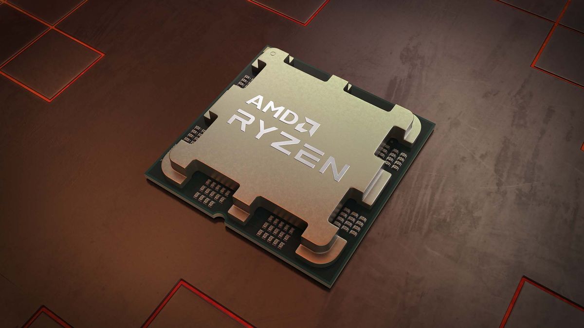 AMD می‌تواند پشتیبانی از ویندوز 10 را با پردازنده‌های Zen 5 Strix Point کنار بگذارد – یادآور سرد و محکمی است که سیستم‌عامل در راه خروج است.