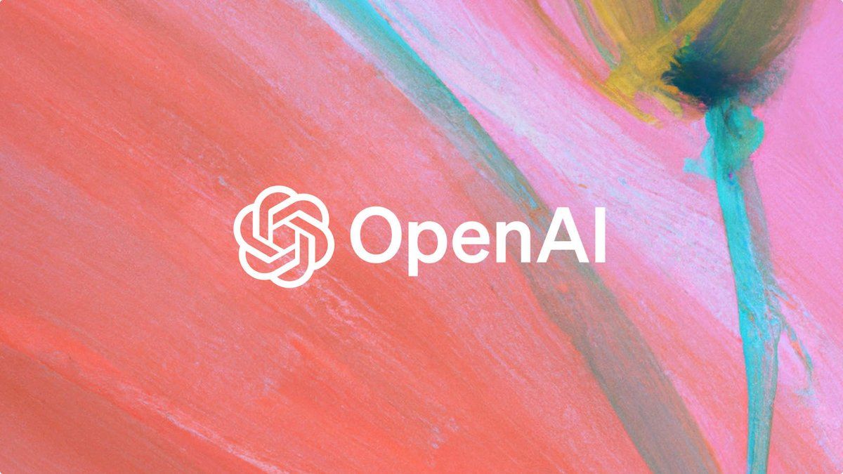 OpenAI اخبار مهمی برای به اشتراک گذاشتن در 13 می دارد – اما موتور جستجویی را اعلام نکرده است