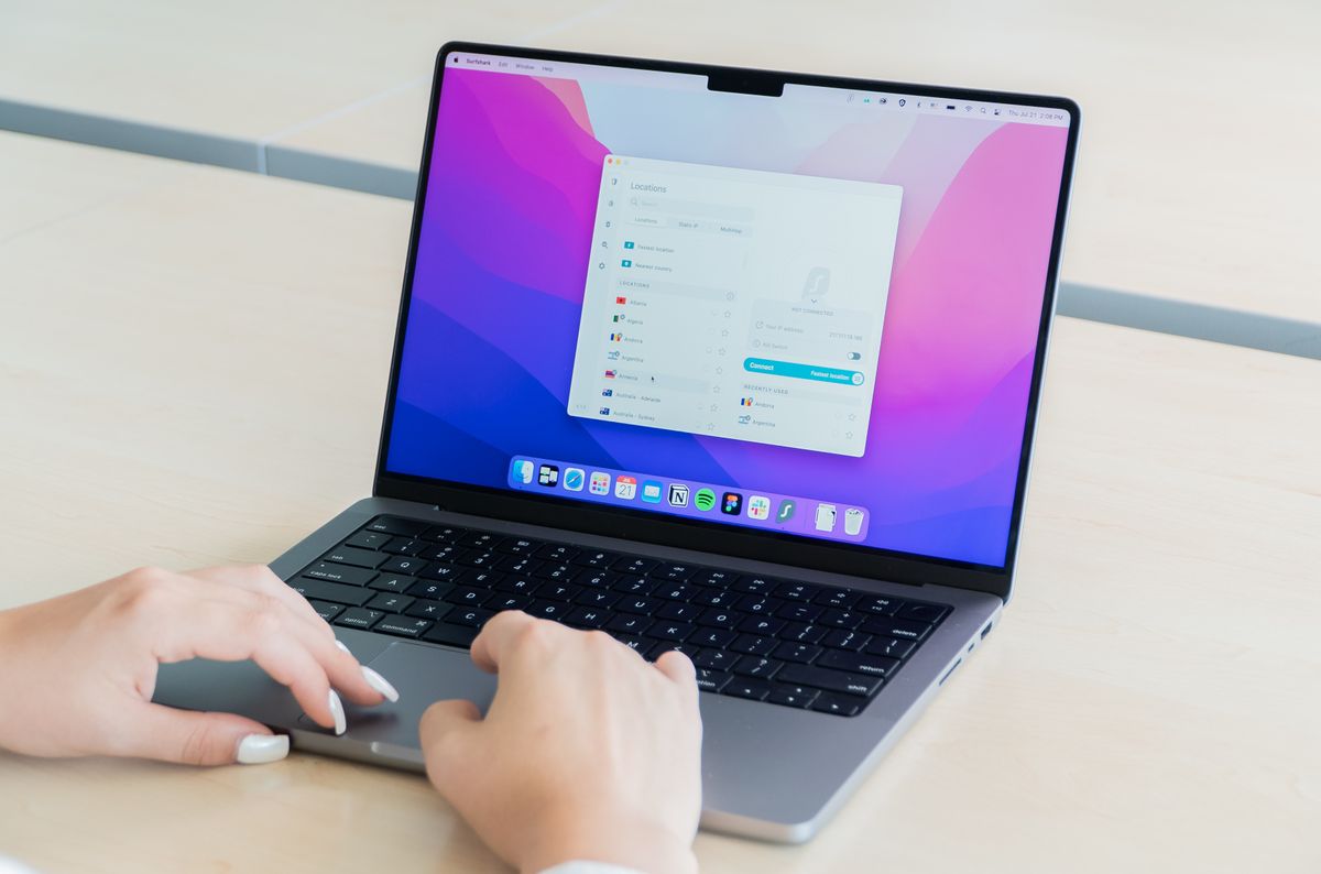 آیا با پاپ آپ های macOS Sequoia مشکل دارید؟ اپل روی این مشکل کار می کند اما اکنون راه حلی وجود دارد